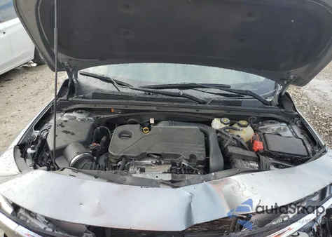 2024 Chevrolet Malibu Ls z USA, uszkodzony, nr VIN 1G1ZB5ST2RF107592